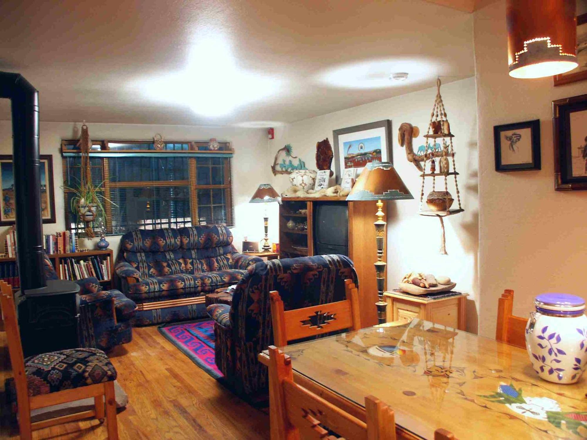 Inn At Halona Zuni Zewnętrze zdjęcie