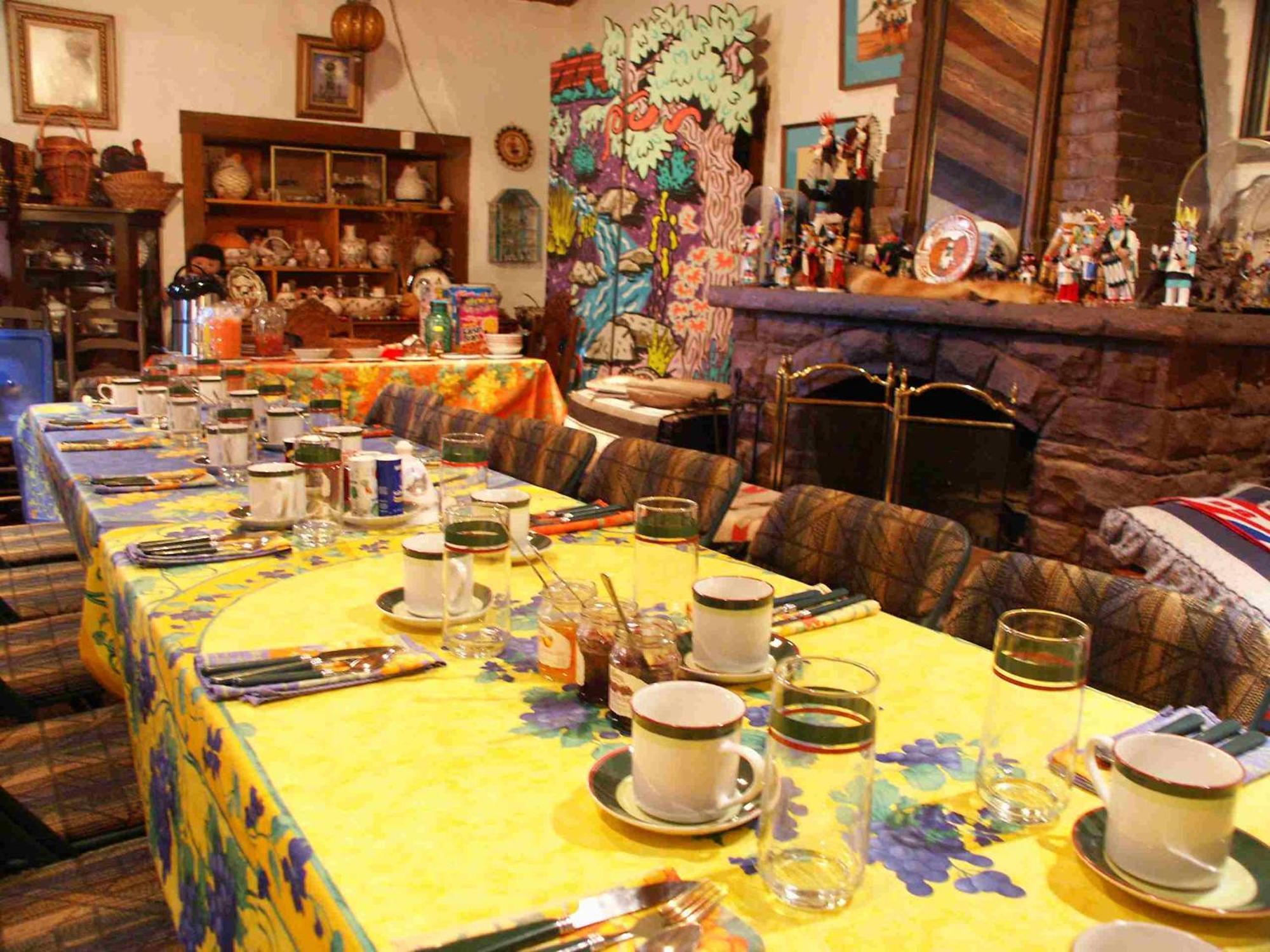 Inn At Halona Zuni Zewnętrze zdjęcie