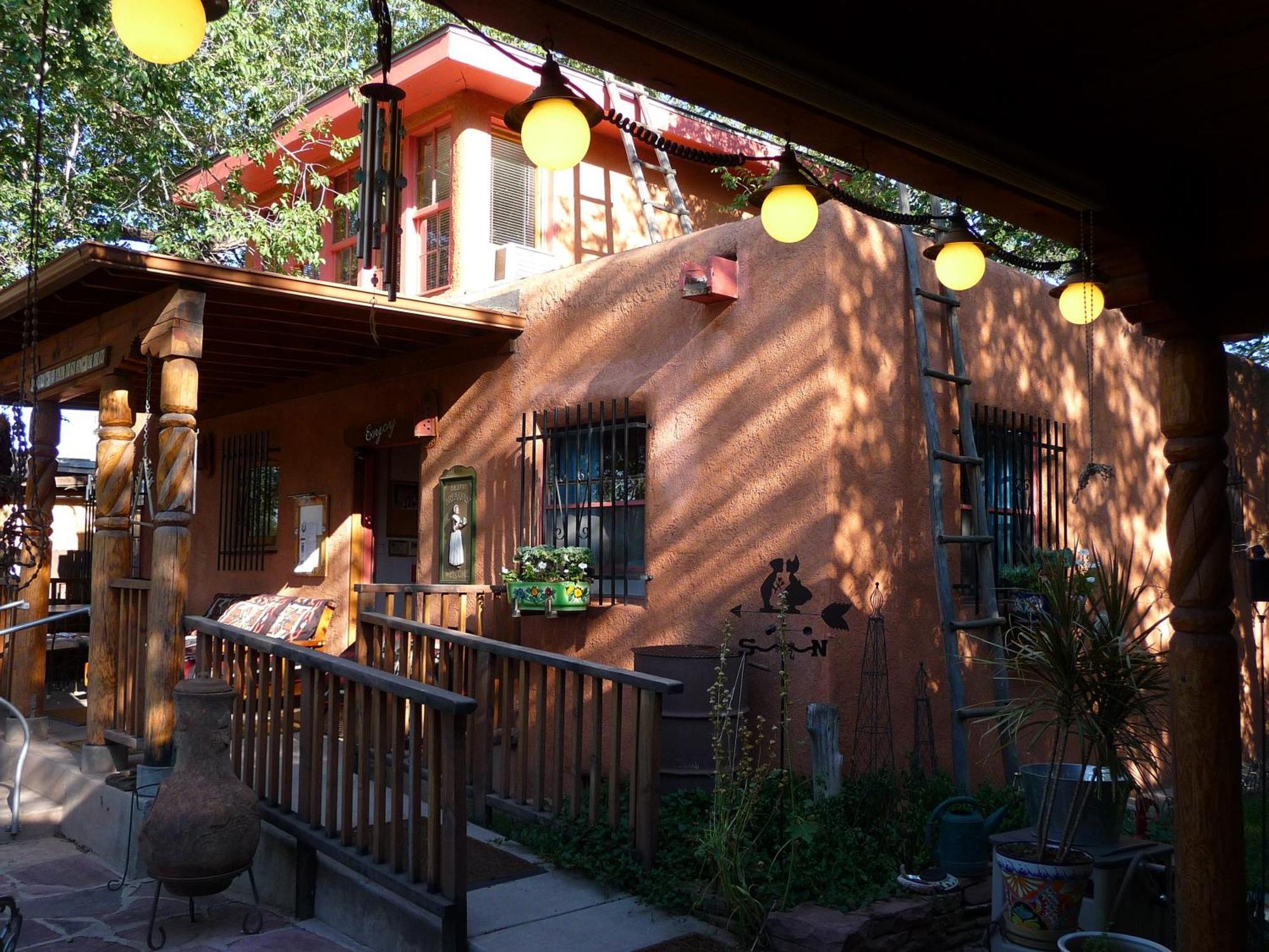 Inn At Halona Zuni Zewnętrze zdjęcie