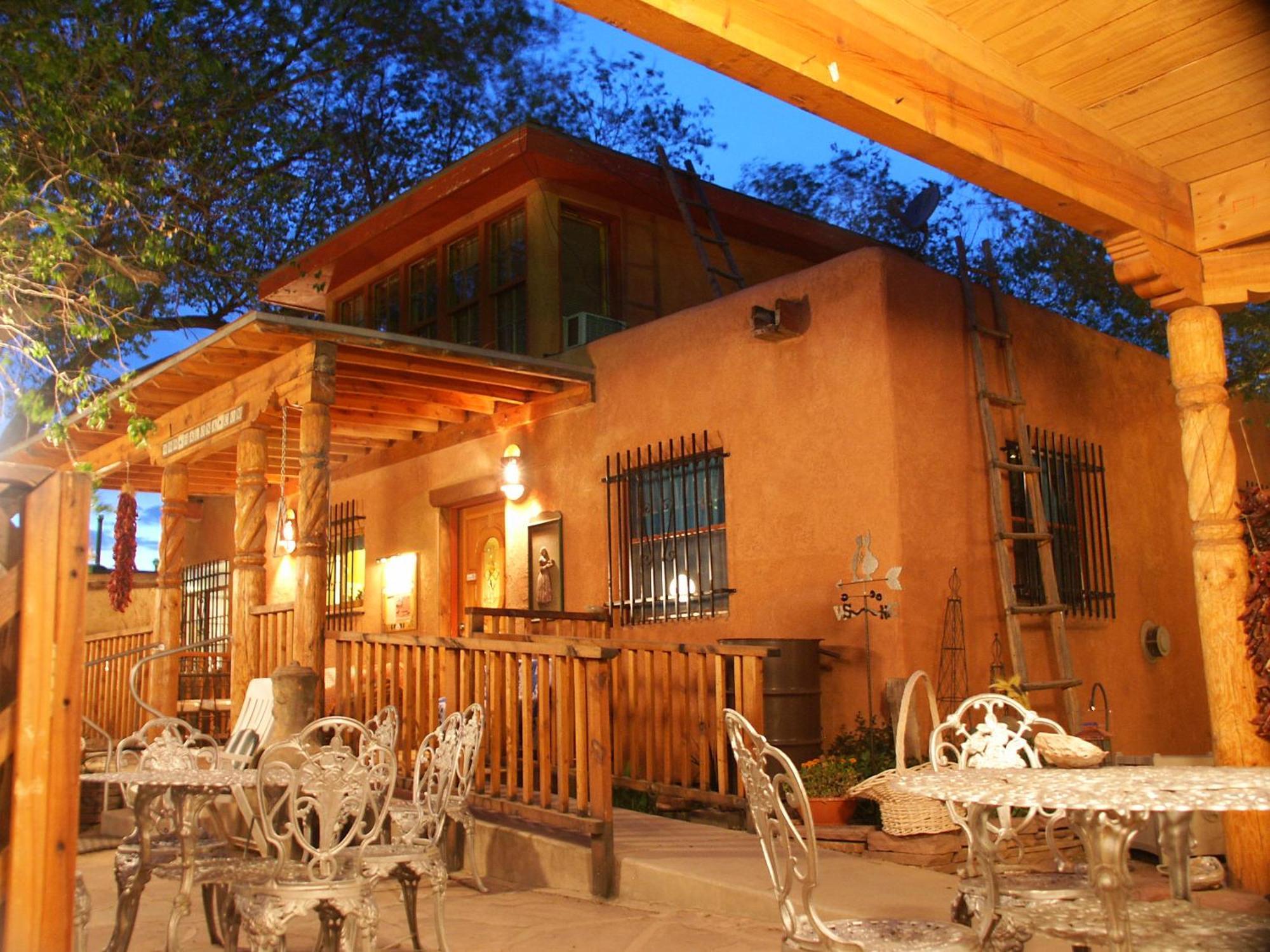 Inn At Halona Zuni Zewnętrze zdjęcie