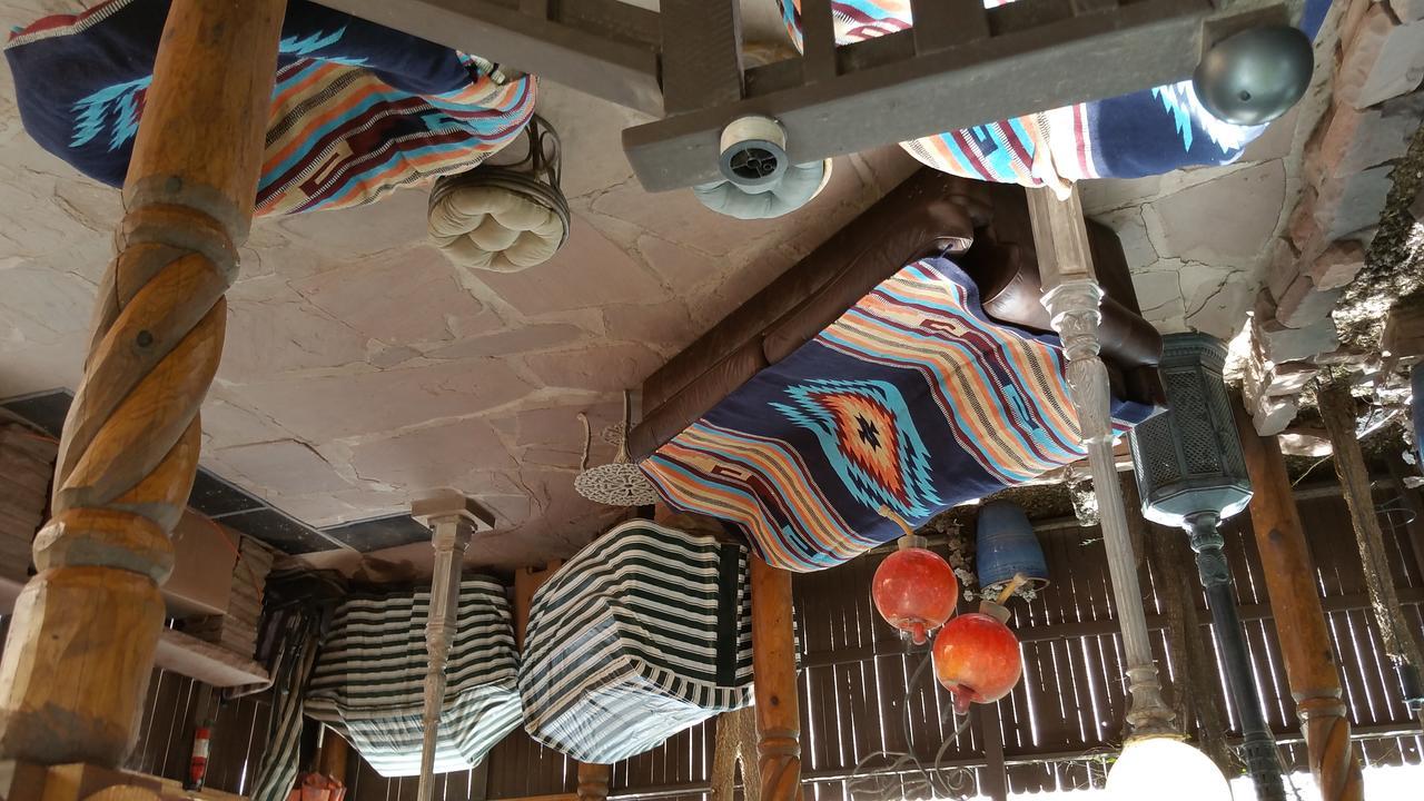 Inn At Halona Zuni Zewnętrze zdjęcie