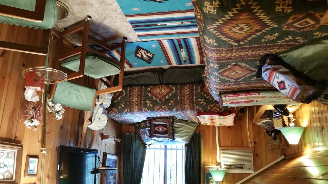 Inn At Halona Zuni Zewnętrze zdjęcie