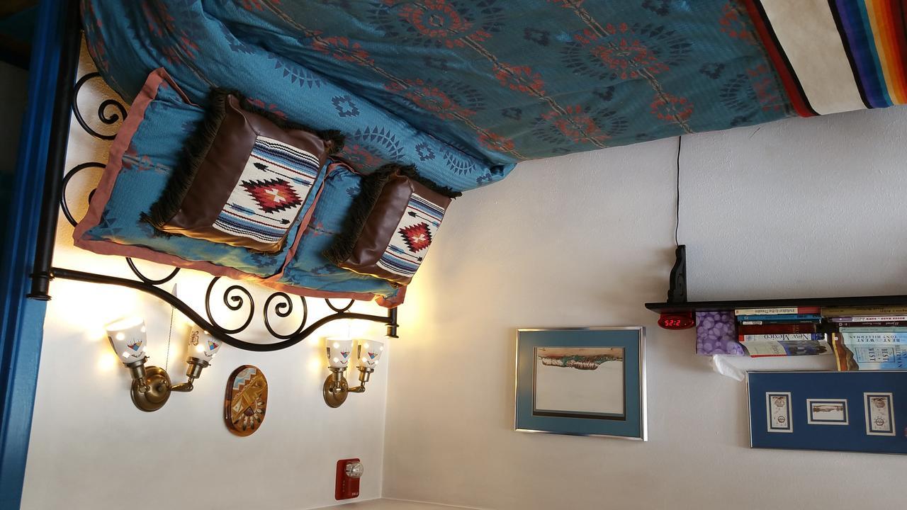 Inn At Halona Zuni Pokój zdjęcie