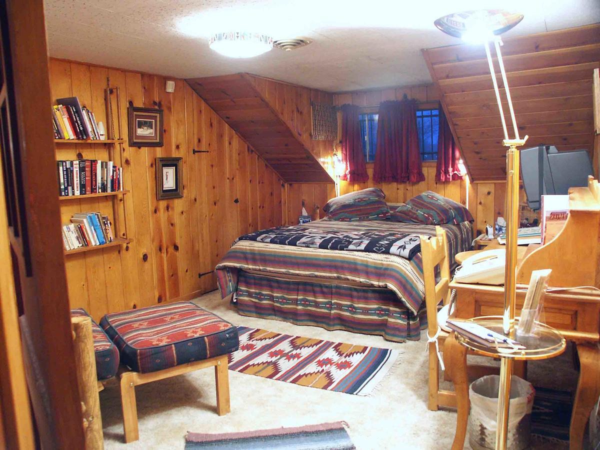 Inn At Halona Zuni Zewnętrze zdjęcie